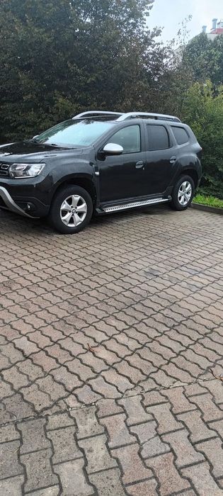 Dacia Duster Dacia Duster 1.6 LPG pierwszy właściciel ! Polski salon !!
