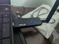 USB Asus AC-56 Wifi адаптер