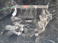 Skrzynia biegów MINI Cooper 1.6 D r56