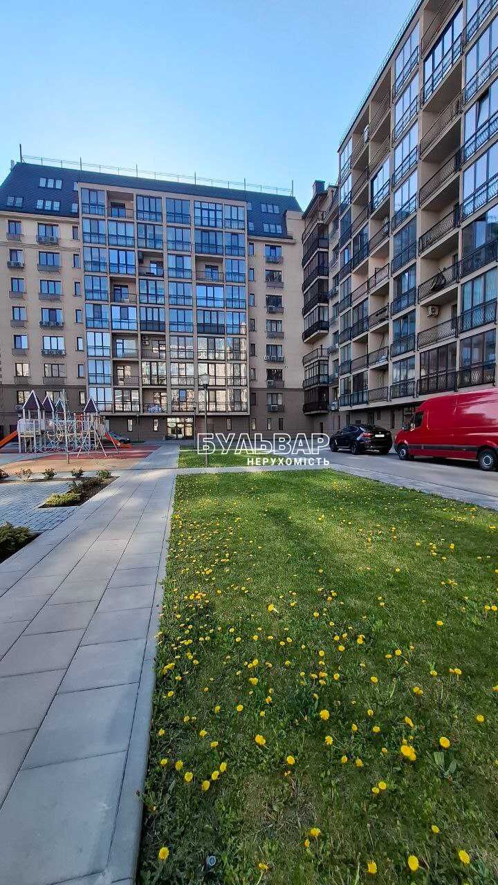 Продам!! Срочно‼️ 2 к.кв - 60 м2, Новострой Центр ЖК Резиденция