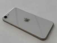 Apple iPhone SE 2022 64GB Biały/White