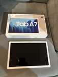 Tablet Samsung Galaxy Tab A7