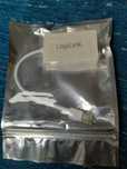 Adapter LogiLink miniDisplayPort - HDMI/DVI/DP 3w1