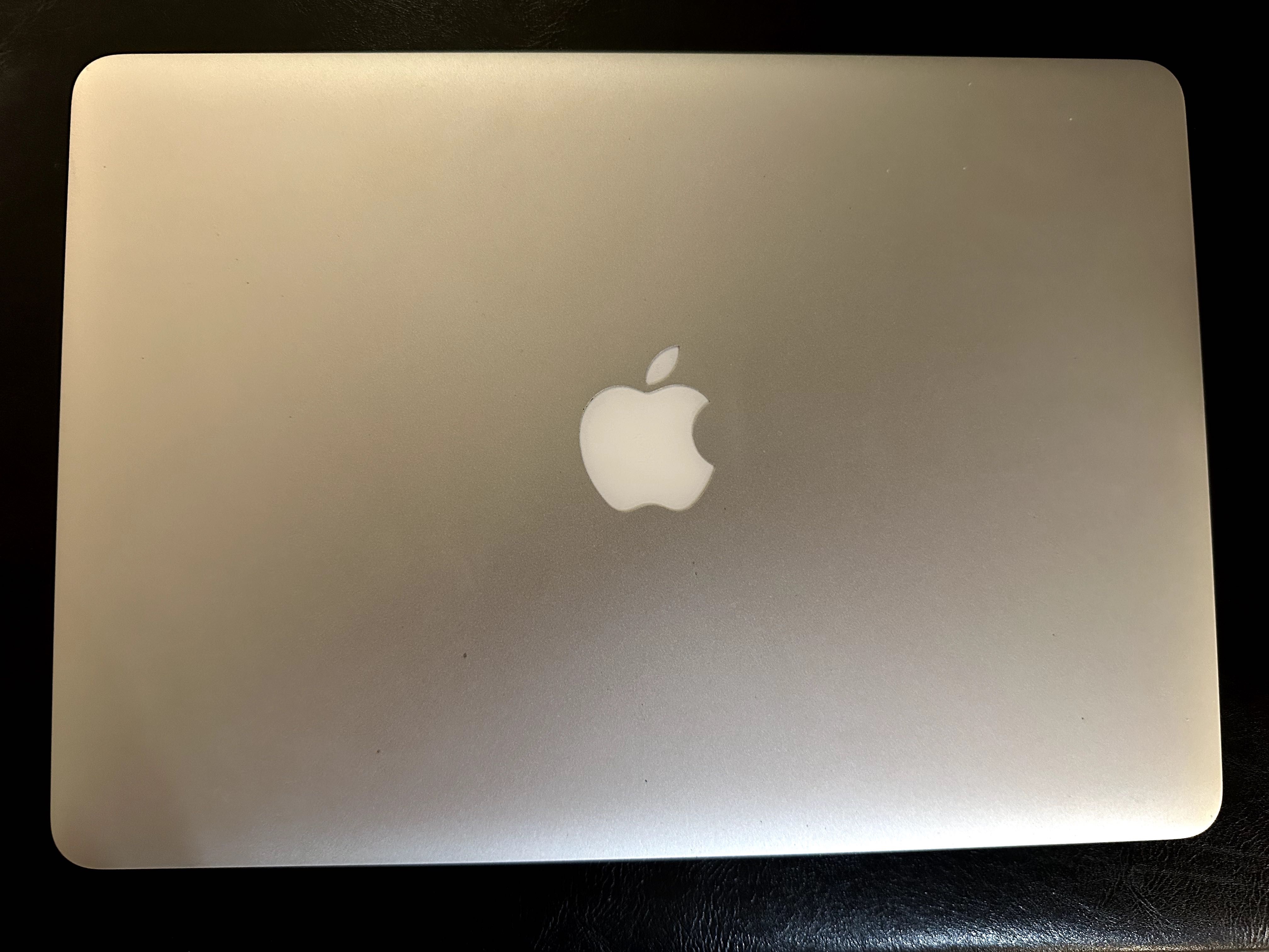 MacBook Air 13 2018 A1466 1,8GHz/i5/8GB/128GB