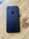 Продам iPhone 7/32 гб чорний