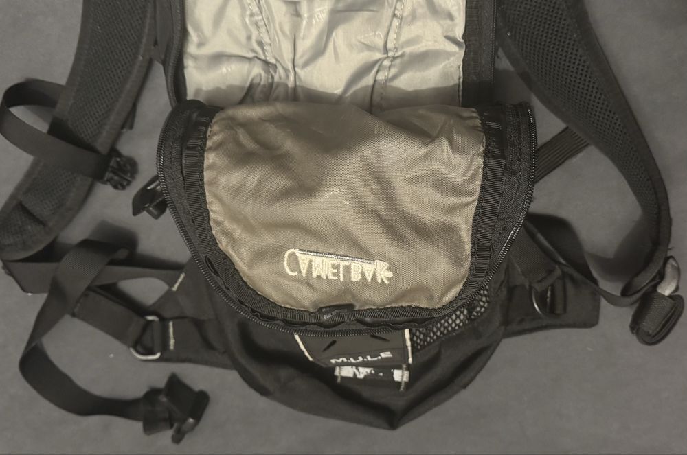 Plecak Camelbak M.U.L.E