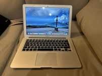 Portatil Macbook air 2015