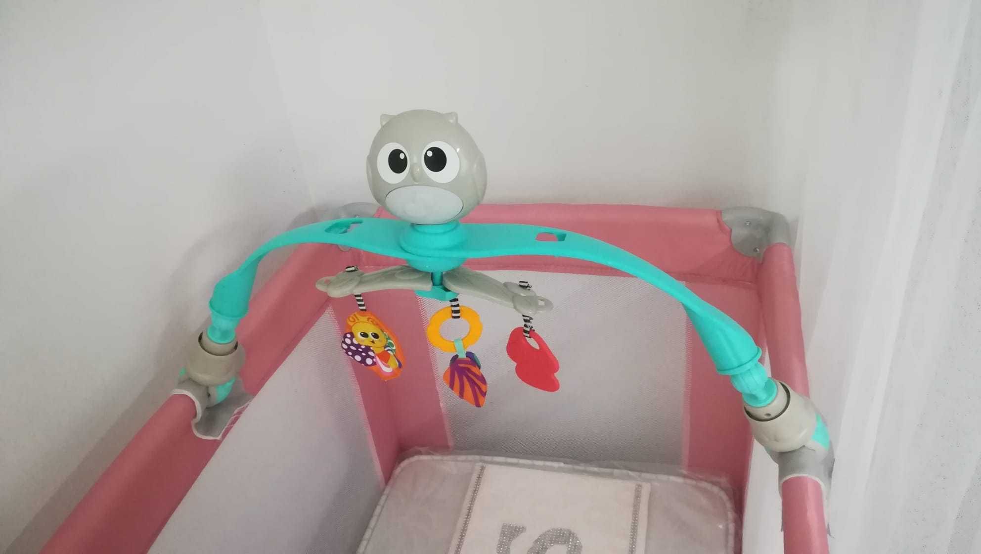 Mobile para berço crianças