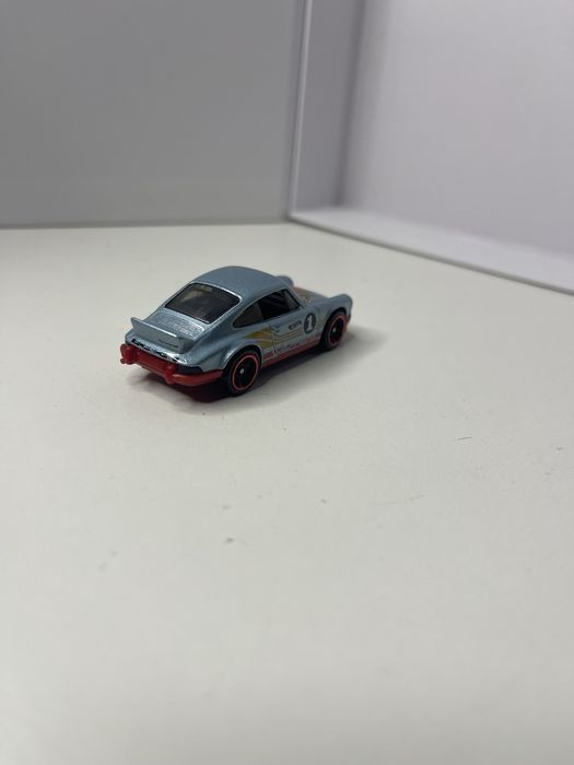 Hot wheels mistery models