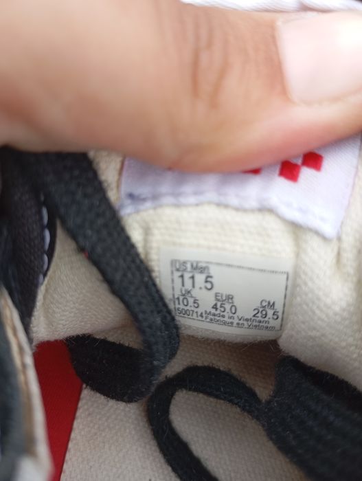 Vans Tênis Skate Old Skool