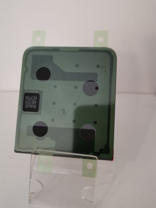 Nowa oryginalna klapka baterii pokrywa tył Samsung Galaxy Z Flip 4