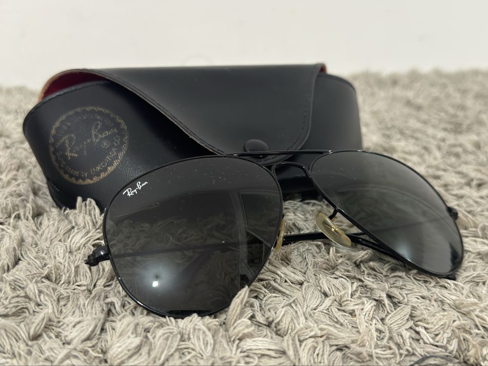 Oculos rayban Aviator