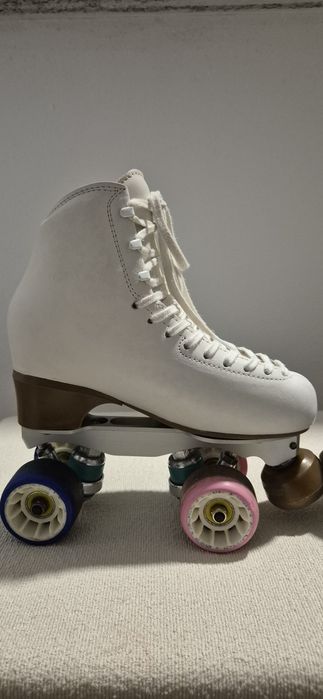 Patins Edea Rondó  tamanho 235