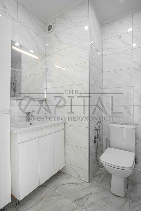 Оренда 2к квартири ЖК Зарічний Позняки Осокорки Славутич