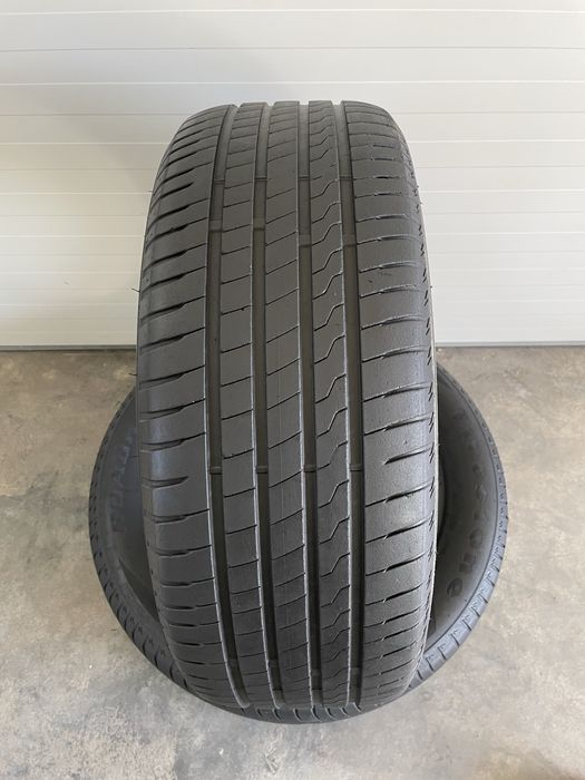 2x OPONY LETNIE Firestone Roadhawk 235/55/18 100V