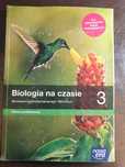 Biologia na czasie 3