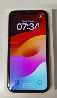 iPhone 11 64 GB Czarny Super Stan Okazja