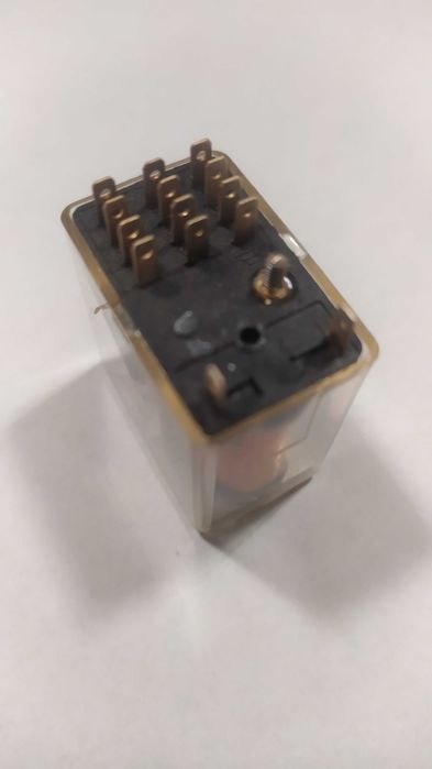 przekaźnik mt-12 Telfa