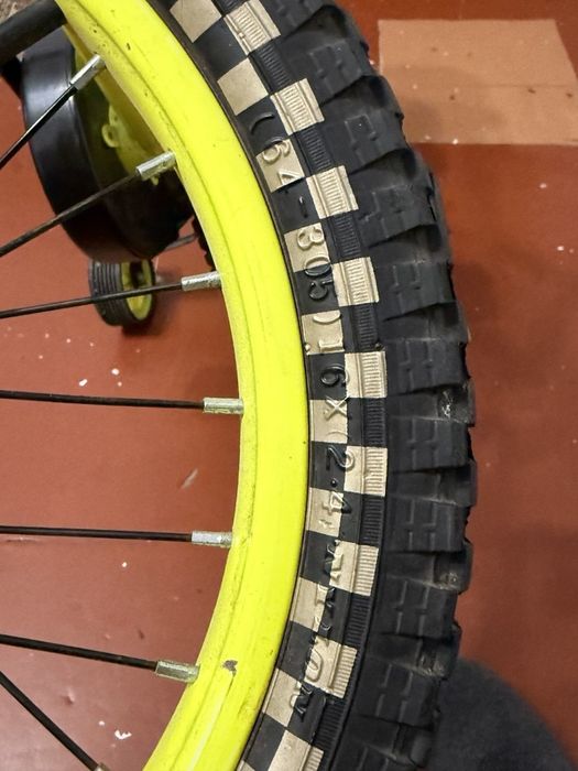 Продам велосипед детский