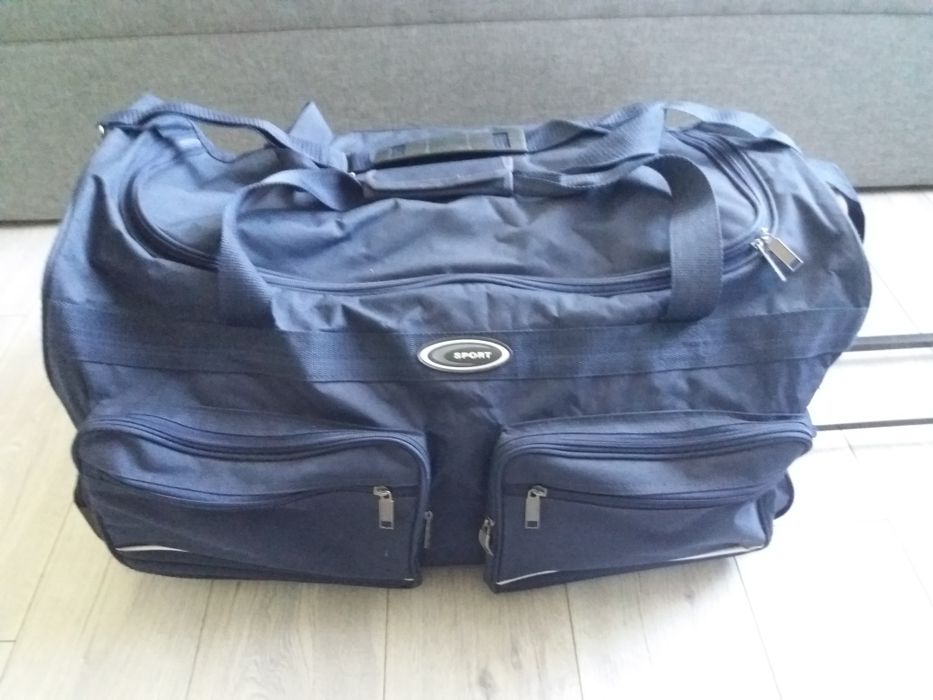 Продається дорожня сумка
