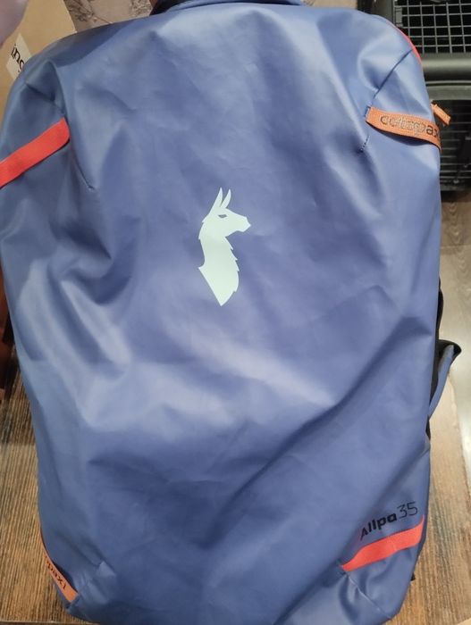 Рюкзак  cotopaxi allpa на  35 l