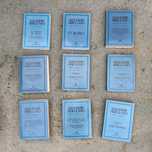 Livros Alexandre Herculano Coleção