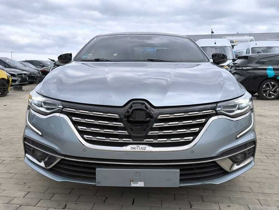Бампер передний задний Renault Talisman рено талисман разборка шрот