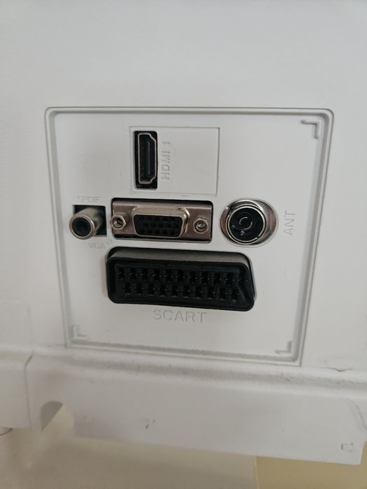 Sprzedam telewizor technika