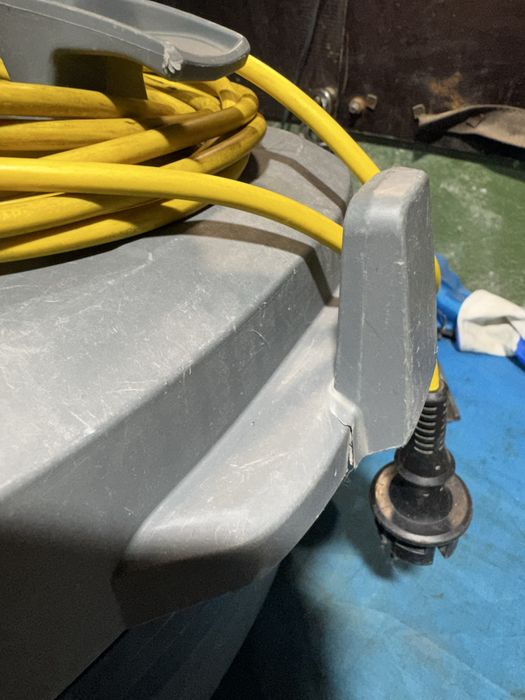 Продам пылесос Karcher T 7\1 Classic