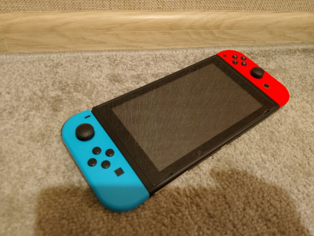 Nintendo Switch V2