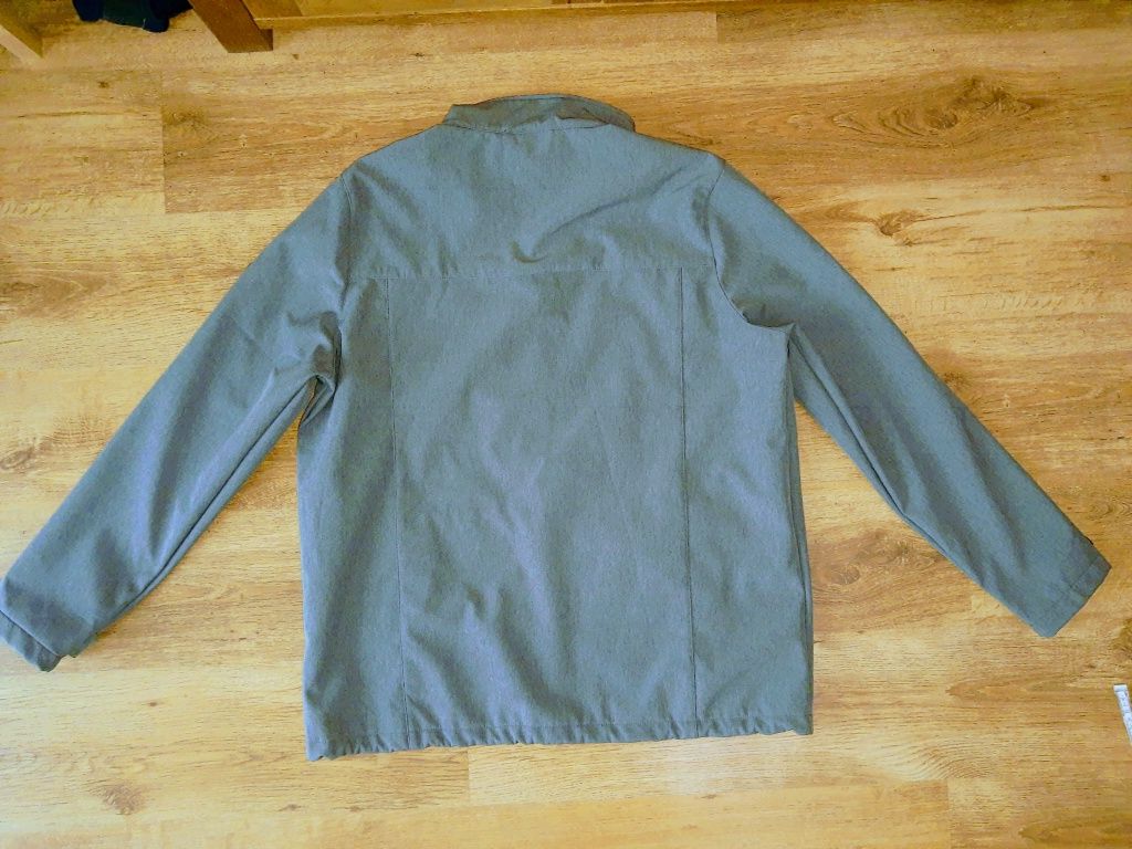 Kurtka Tog24 XXL Softshell 2xl męska xl bluza wiosna