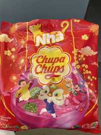 Chupa Chups чупа чупс 558гр