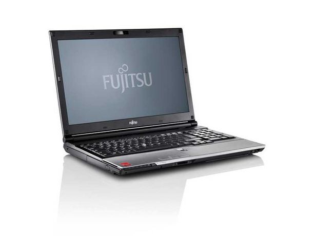 Fujitsu h720 i5-3210M HD4000 NVIDIA 2GB\ssd480GB\DDR3-16GB Wi-Fi Мишка