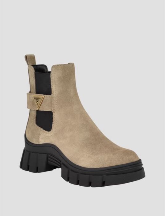 Жіночі черевики челсі ботінки оригінал Guess US 9,5 36, 40 розмір