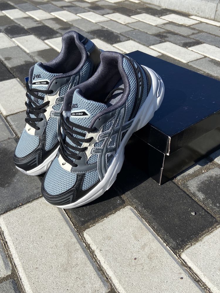 Кросівки чоловічі Asics Gel-1130