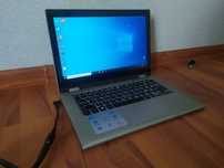 ТЕРМІНОВО Ноутбук DELL INSPIRON 7348_СЕНСОРНИЙ_Справний_На Запчастини!