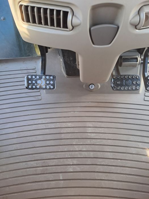 John deere 6430 premium