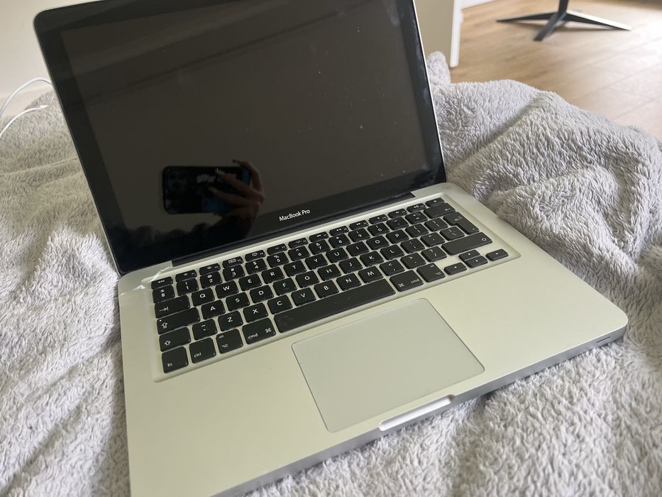 Macbook Pro 2012