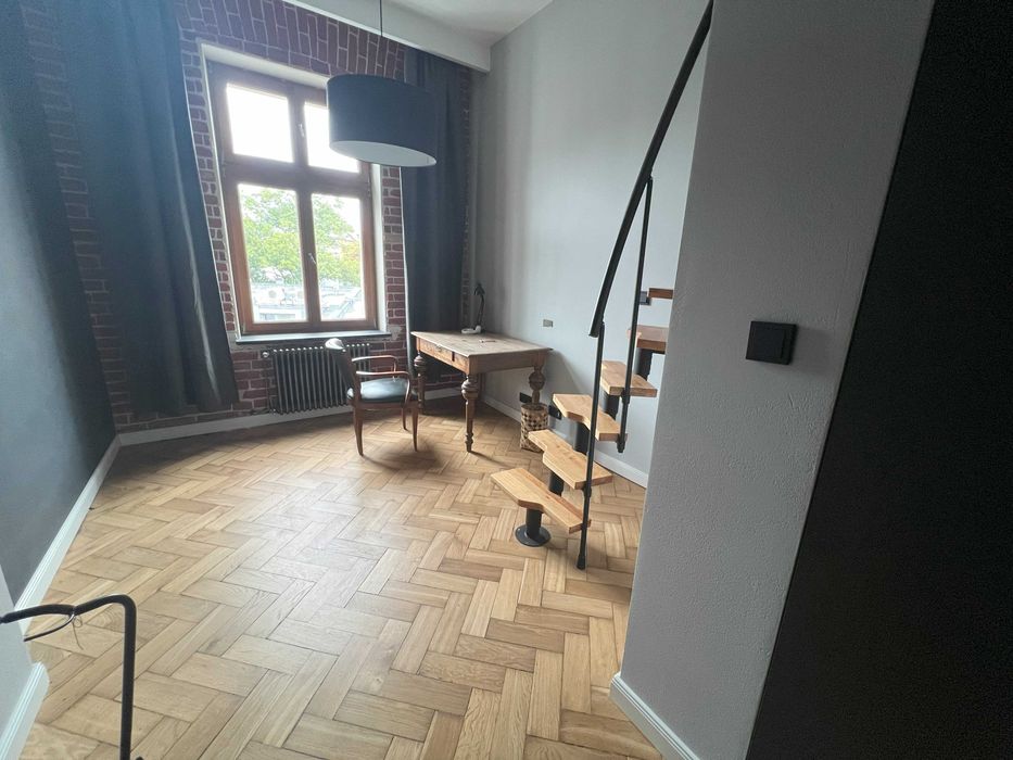Stare Miasto | przepiękny apartament | 115m2| wysoki standard| WYNAJMĘ