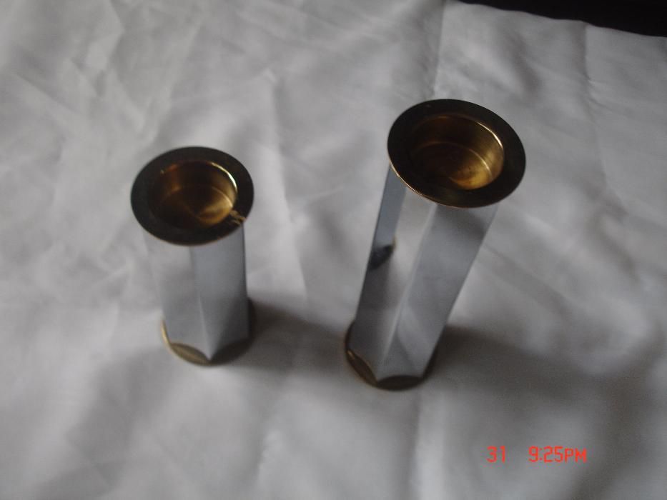 2 CASTIÇAIS Italianos