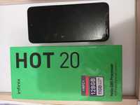 Infinix hot 20 (NFC)
