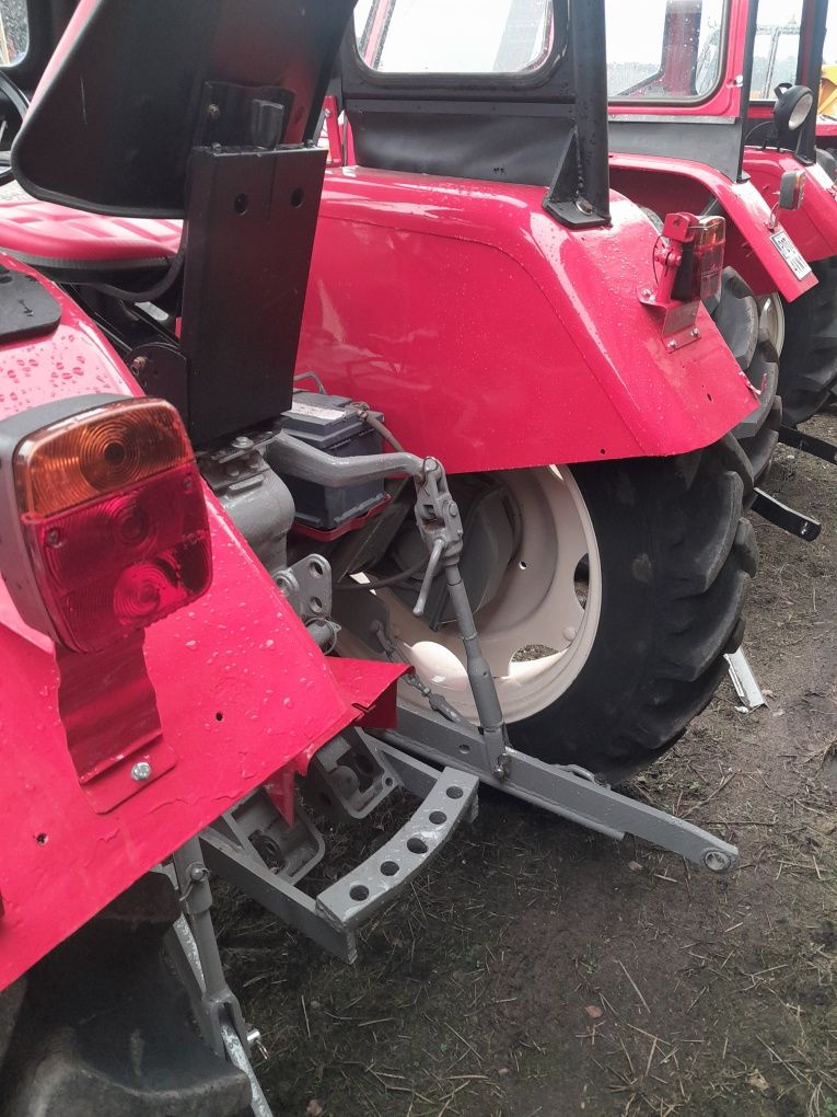 Ursus c335 3p export jak zetor massey ferguson renault