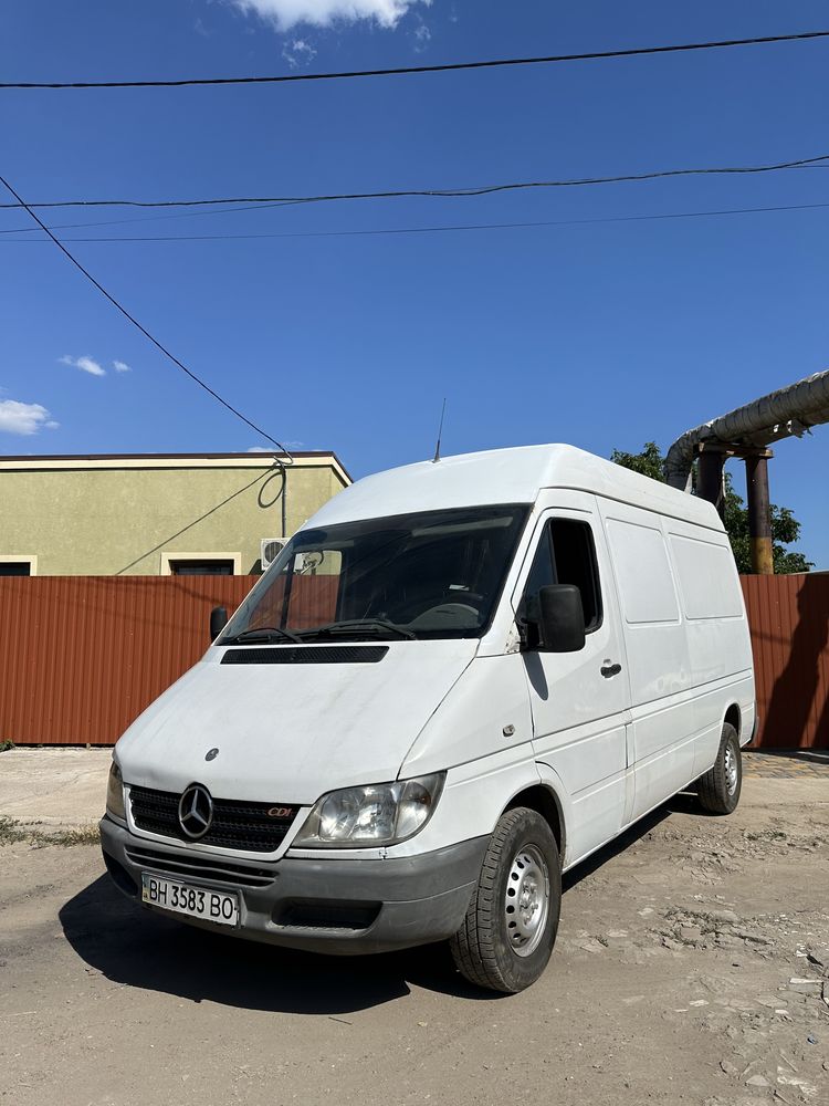 Продам Mercedes Sprinter 2,2 cdi