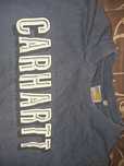 Carhartt тишка..