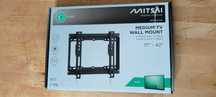 Mitsai suporte de TV - 17" - 42" polegadas - 20kg
