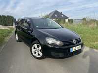 Volkswagen Golf 6 1.4i Niski Przebieg!!