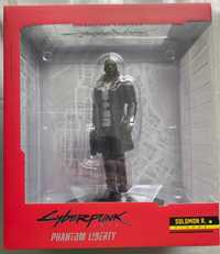 Figurka Dark Horse Cyberpunk 2077 Solomon Reed
