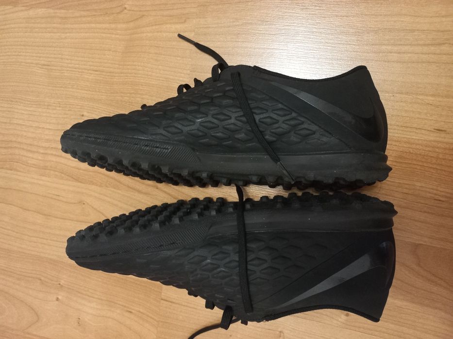 Сороконожки Nike Eur43