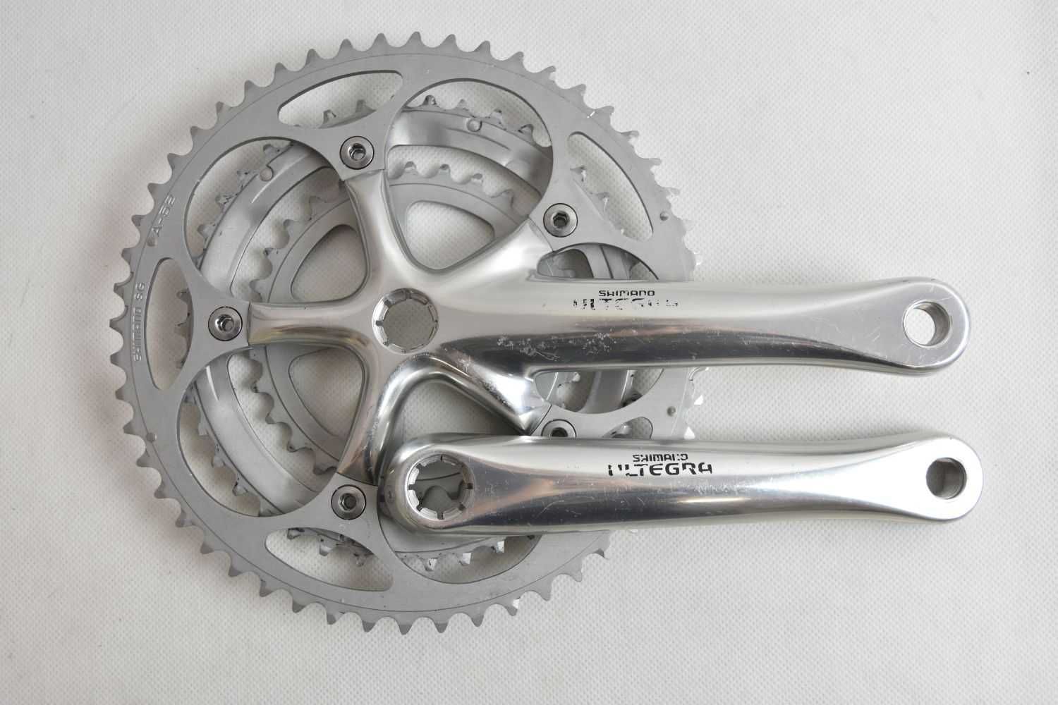 korba SHIMANO ULTEGRA fc-6503 triple ! octalink ! 175mm ! 52/42/30z !