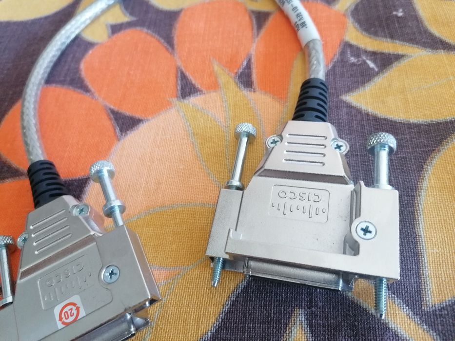 CISCO cabo stack64286125809027120